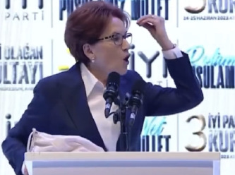 Akşener çok sert konuştu: Hayatımın en büyük pişmanlığı...