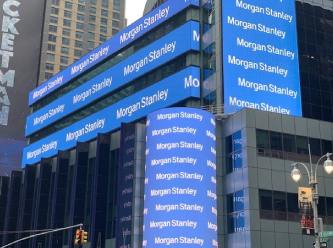 Morgan Stanley Borsa İstanbul'daki üyeliğini iptal etti