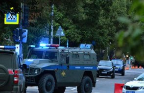 Rus birlikleri önemli ilerlemeler kaydetti