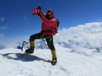Tarihe geçti: Dünyada sadece 45 kişi başarabildi