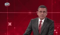 Fatih Portakal, Sözcü TV'den ayrıldı