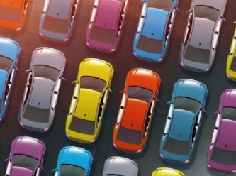 AB de Çinli elektrikli araçlara ek vergi açıklayacak