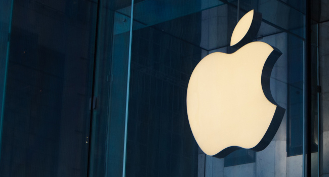 Apple'ı zirveden etti: İşte zirvenin yeni sahibi