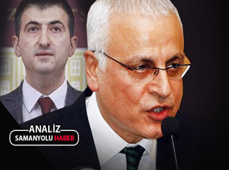 "Yanardağ'ı AKP'li dava arkadaşı ihbar etti, AKP Yargısı tutukladı"