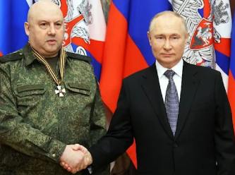 Rus komutan Wagner’in isyan edeceğini biliyordu