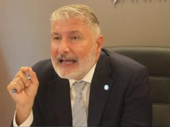 İYİ Parti'de deprem: Durmuş Yılmaz'ın ardından Bahadır Erdem de istifa etti