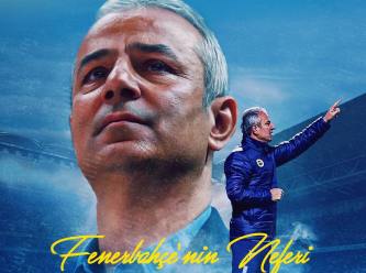 Fenerbahçe, İsmail Kartal’ı resmen açıkladı!