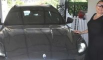 Ölü bulunan ‘Maserati’li polisin eşi konuştu
