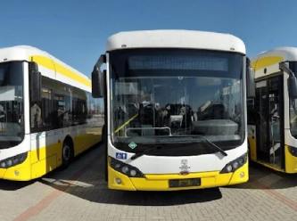 AKP’li belediyeden toplu taşıma ücretlerine yüzde 90 zam