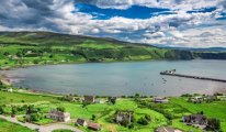 İskoçya'nın Orkney Adaları,  Norveç, Danimarka veya İzlanda’ya katılmayı tartışıyor