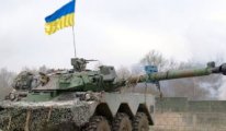 Fransız tankları Ukrayna'daki karşı taarruz için elverişli değil