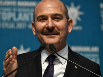 Süleyman Soylu tazminat borcunu ödemedi,icralık oldu
