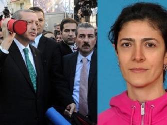 Erdoğan’a yumurta fırlatan öğretmen görevine iade edildi