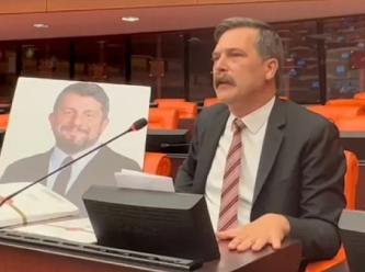 TİP 24 başkan adayını daha açıkladı