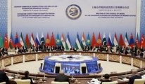 Şangay İşbirliği Örgütü’ne yeni üyeler : Türkiye listede de yok