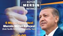 Erdoğan'ın afişine bıyık çizen çocuğa 1 yıl 3 ay hapis cezası