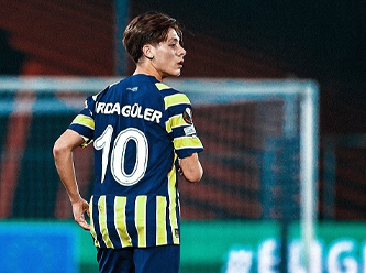 İspanyol basını: Arda Güler Fenerbahçe'ye geri dönüyor!