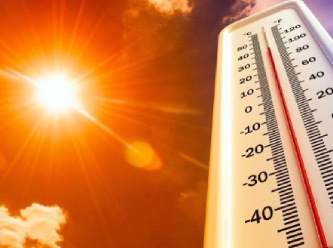 Meteoroloji uyardı: Sıcaklılar 43 dereceyi bulacak