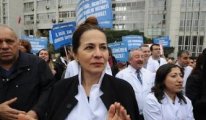 Sağlık çalışanları maaş zammını protesto etmek için yarın iş bırakacak
