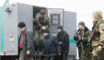 Ukrayna'da kan donduran olay: Rusya savaş esirlerini pazarda satıyor