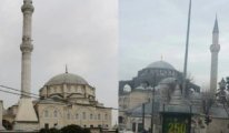 AKP'li belediye, bu iki camiyi satılığa çıkardı
