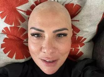 Işın Karaca yakalandığı hastalığı sosyal medyadan duyurdu