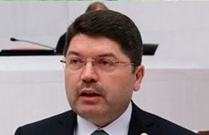 Bakan Tunç’tan itiraf: ‘Dikkate alınmıyoruz İade taleplerimiz kabul edilmiyor'