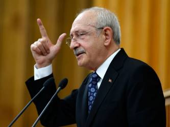 Kılıçdaroğlu'ndan zam tepkisi: 'Ekonomik soykırım'