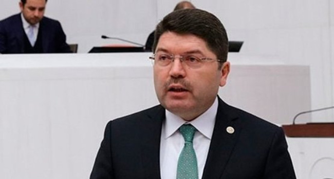 Bakan Tunç’tan itiraf: ‘Dikkate alınmıyoruz İade taleplerimiz kabul edilmiyor'