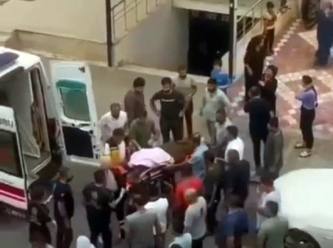 Vahşetin adresi bu kez Batman! Tartıştığı karısına kurşun yağdırdı