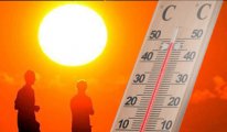 NASA: Sıcaklık rekor kırdı, Dünya daha da ısınacak