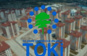 'Sosyal konut'a başvuruda 18-30 yaşa kısıtlama...