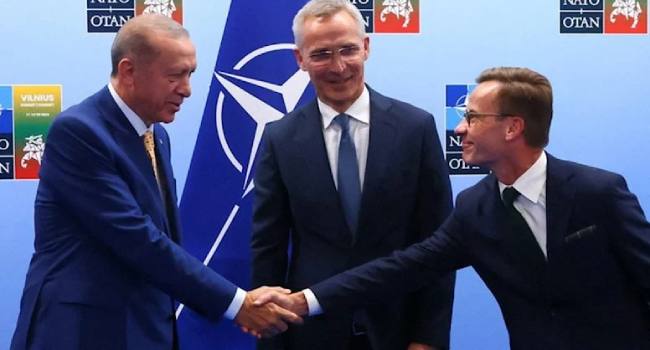 Gizli Türkiye belgeleri İsveç'te havaalanı tuvaletinde unutuldu