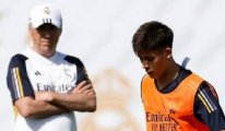 Arda Güler’in Real Madrid macerası başladı