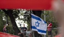 İsrail'de halk meclise girmeye çalıştı: Gözaltılar var