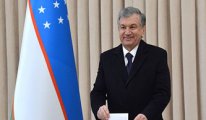 Özbekistan’da Mirziyoyev ile yola devam