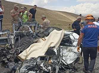 MSB acı haberi duyurdu. 1 asker şehit, 12 asker yaralı