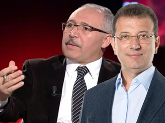 Yandaş Selvi'den İmamoğlu iddiası: Aday olmayacak çünkü...