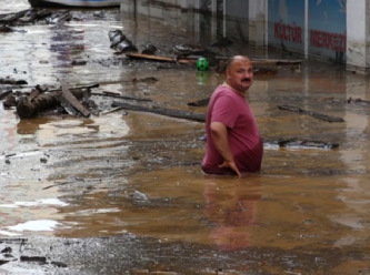 Sel baskınları kapıda, peki önemler yeterli mi?