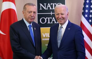 Cumhurbaşkanı, ABD yolunda! Biden ile görüşecek mi?