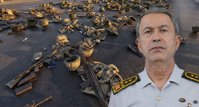 Balistik raporlar 10 yıldır mahkemeye gönderilmemiş! Meğer 15 Temmuz'dan 4 ay sonra yapılmış