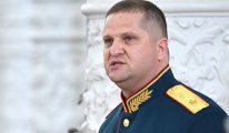 Bir Rus generali daha cephede öldü