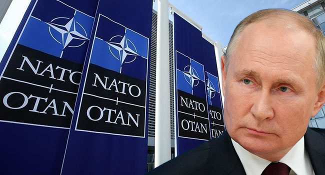 NATO-Rusya Konseyi yeniden mi kuruluyor?