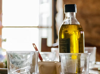 Dünyadaki kuraklık ihracatçıya yaradı