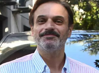 Sirozla savaşan Ufuk Özkan kadrodan çıkarıldı