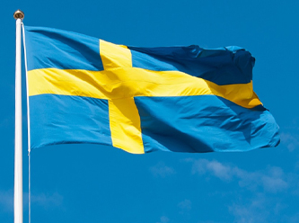 İsveçli Bakan'dan uyarı: "İsveç'te savaş olabilir"