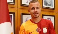Galatasaray Angelino’nun maliyetini açıkladı