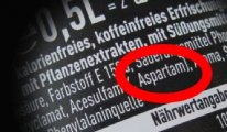 Aspartam, resmen 'kanserojen maddeler' listesine eklendi