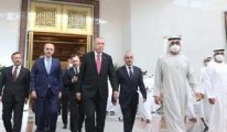Erdoğan’dan Körfez seferi: 200 iş insanı eşlik edecek