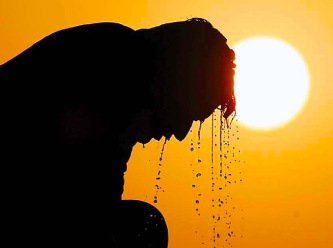 Güneşin altında biraz fazla mı kaldınız? İşte yapmanız gerekenler